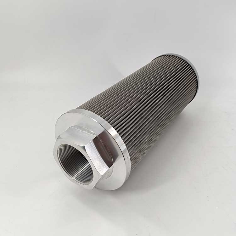 华豫供应箱内吸油过滤器滤芯XNJ160*80