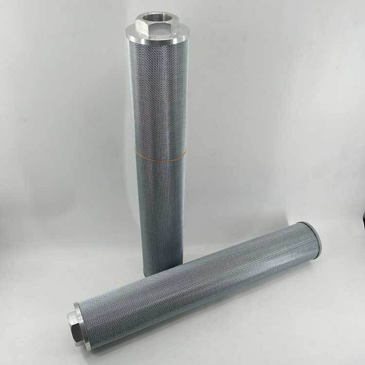 华豫供应液压站箱内吸油过滤器滤芯XNJ250*80