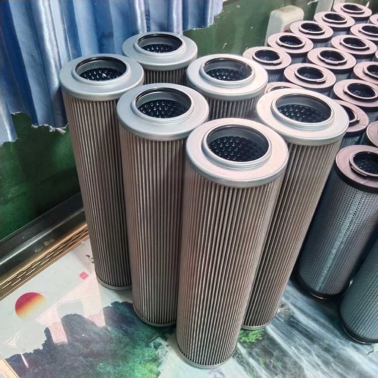 华豫供应替代富卓玻纤折叠油滤芯D110G03A