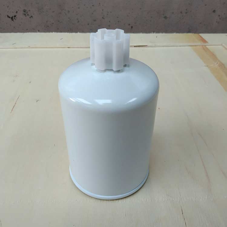 华豫供应装载机燃油滤清器滤芯FS1280