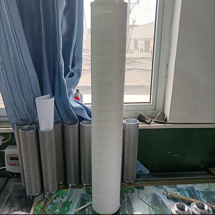 华豫供应替代颇尔滤油机滤芯HC8304FRP39H