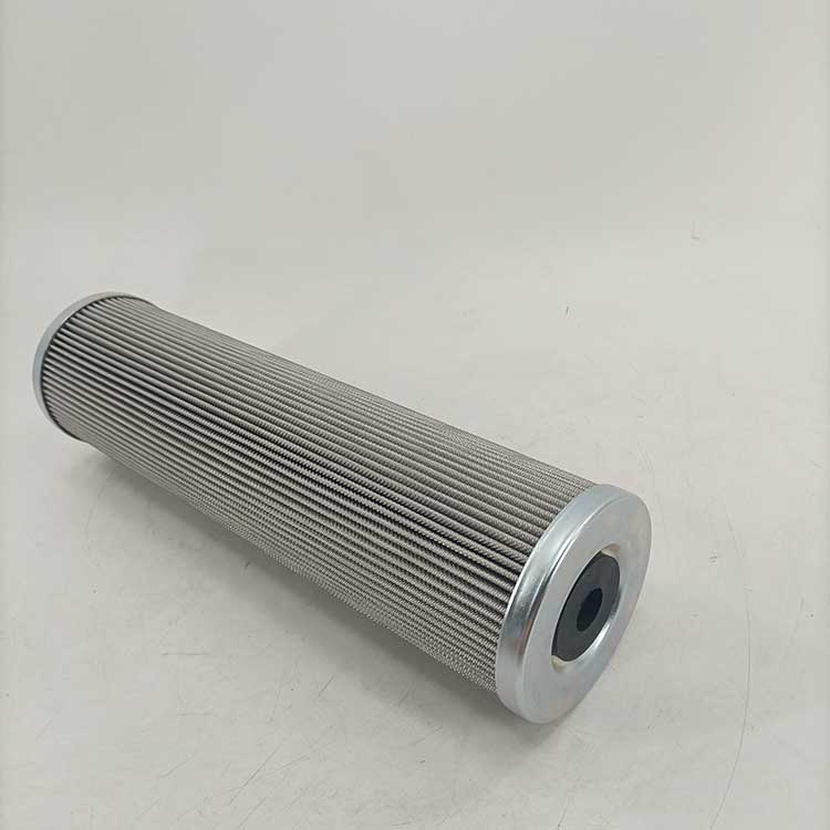 华豫供应硫化机双筒油过滤器滤芯HPQ220275L40-25MV