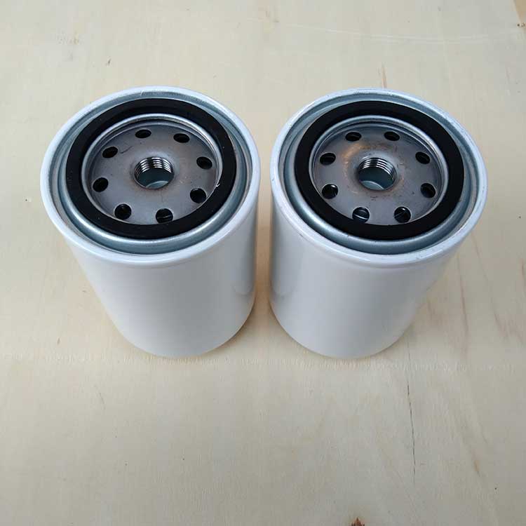 华豫供应柴油机冷却水系统水滤清器WF2076