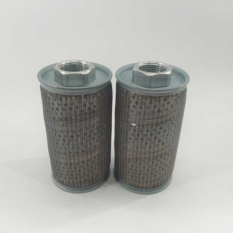 华豫供应HY-100-002-F电厂抗燃油除杂质粗滤芯
