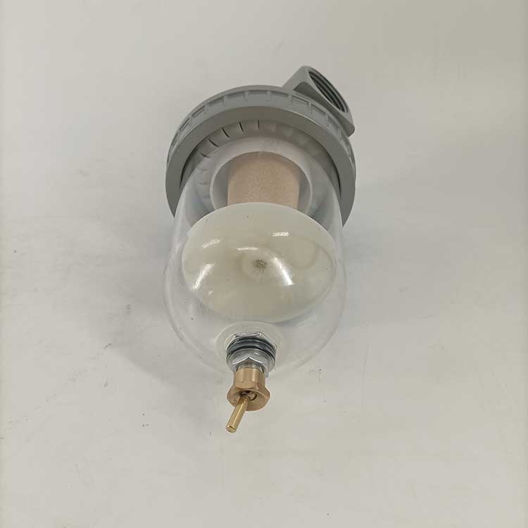 华豫供应QIU-40雾化器 气源处理 油雾分离