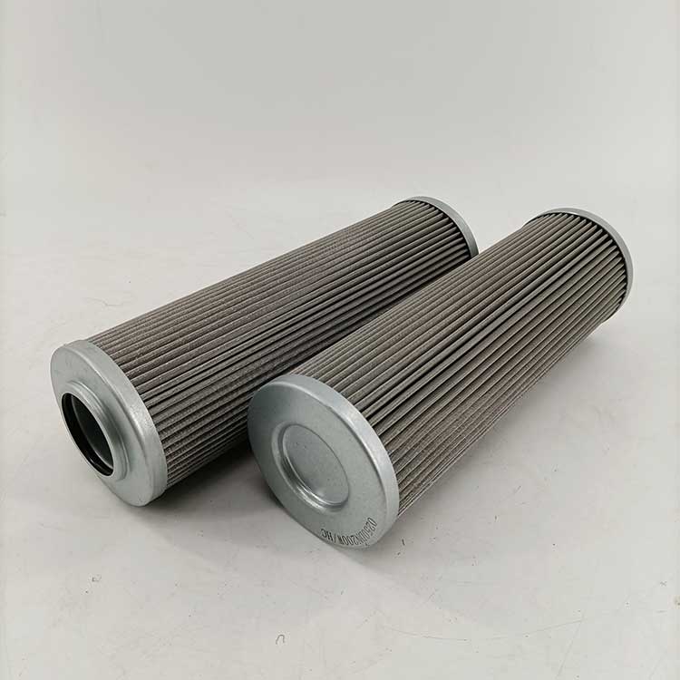 华豫供应2.360K5P钢厂液压油除杂过滤器滤芯