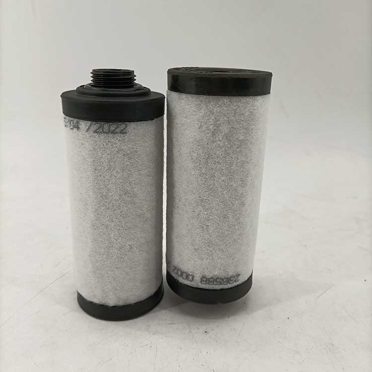 华豫供应镀膜机真空泵油雾分离滤芯LOA-622