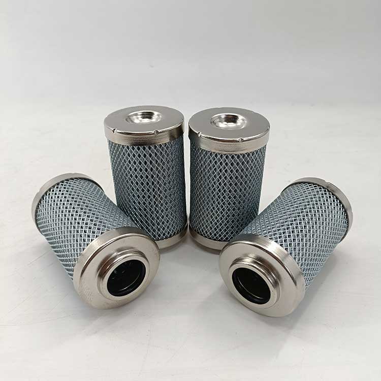 华豫供应进油管道过滤器滤芯0060D010BN3HCJ/F