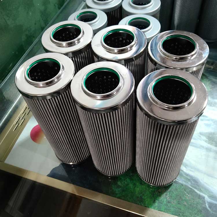 华豫供应双筒回油过滤器滤芯STZX2-800*5Q