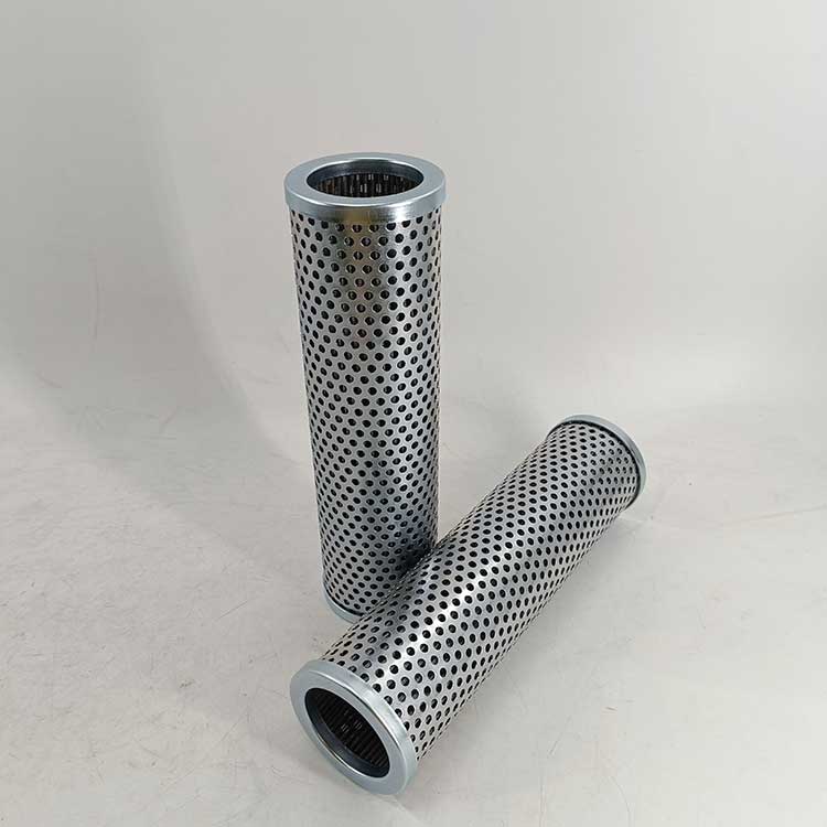 华豫供应TZX2-A250*120W液压油管路过滤器滤芯