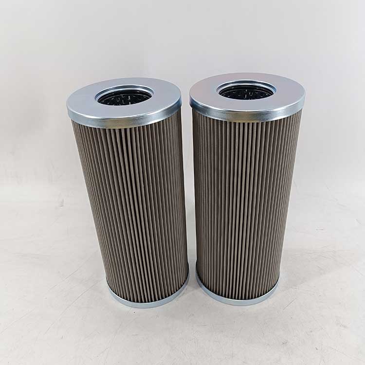 华豫供应管道油过滤器滤芯HDX-160*50