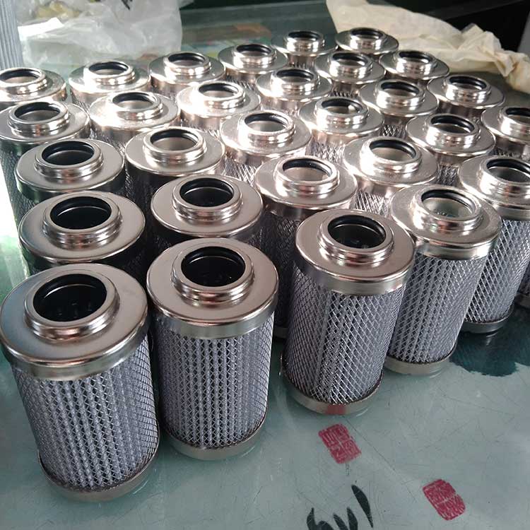 华豫供应替代翡翠液压油滤芯CU350M60N