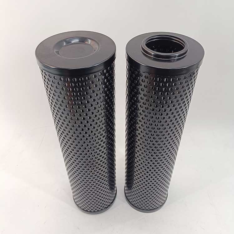 华豫供应液压油管路过滤器滤芯HX-800*30