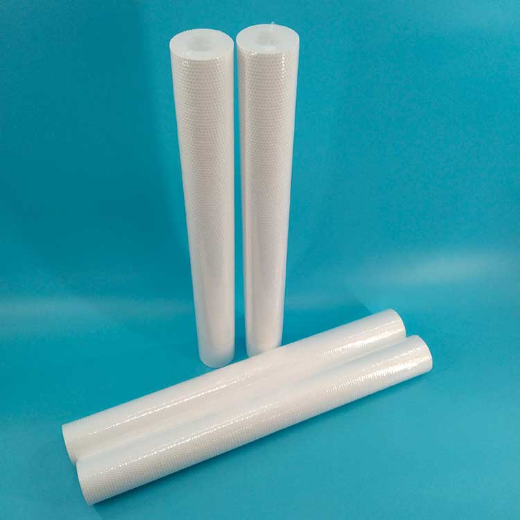 华豫供应PP压点熔喷滤芯 60*30*1000 5微米