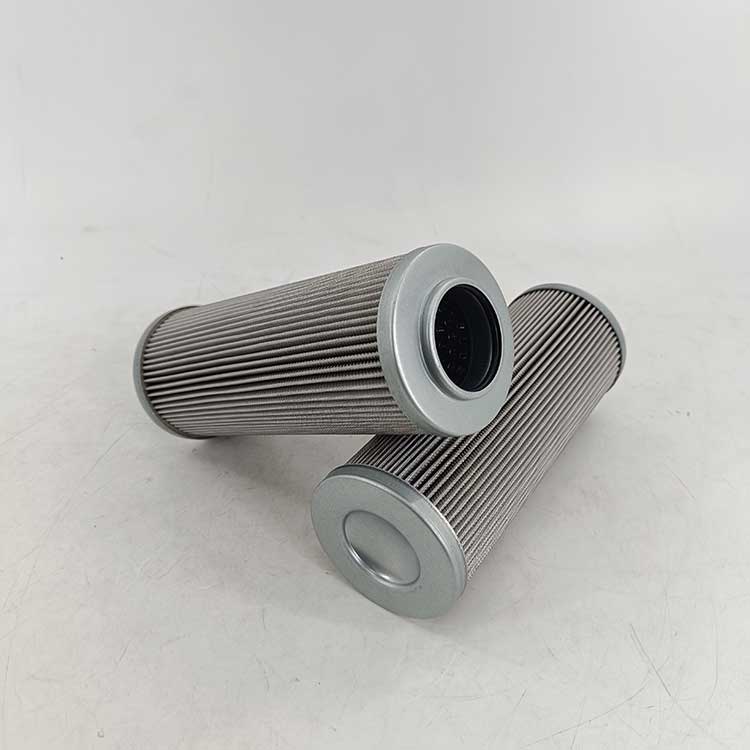 华豫供应QF8002管路液压油过滤器滤芯