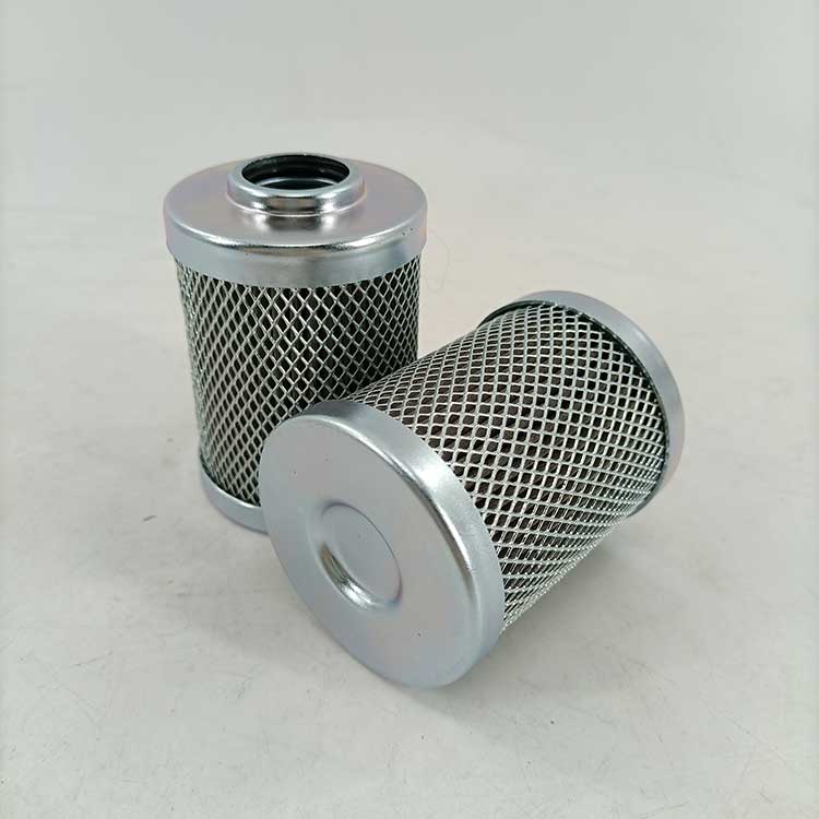 华豫供应压力管道回油过滤器滤芯FAX-100*2