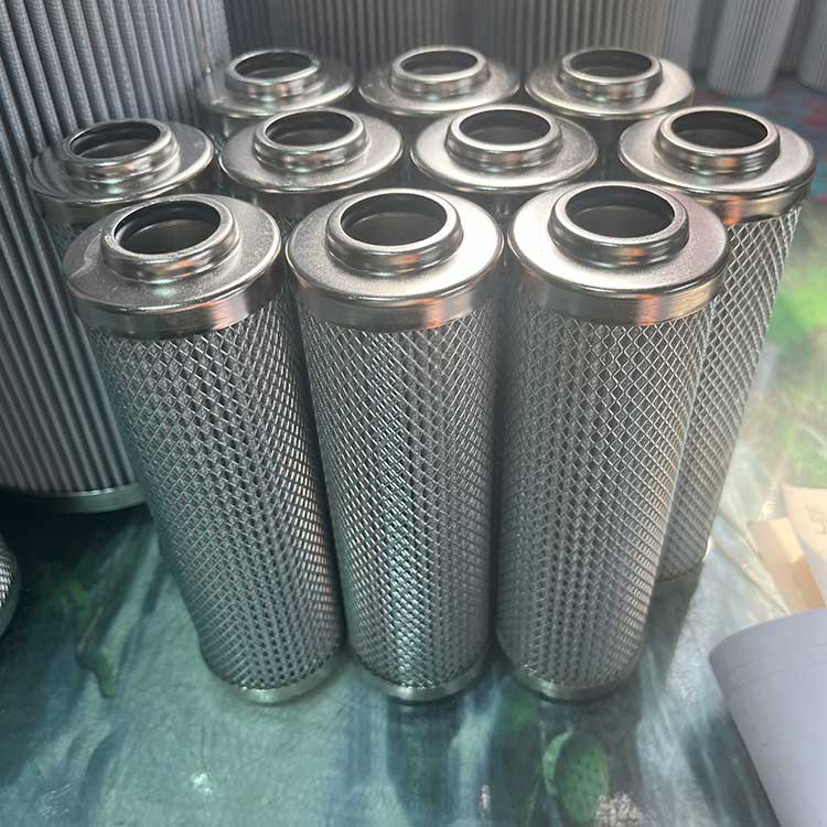 供应替代华豫贺德克板式高压过滤器滤芯DFP BN/HC110QB1D1.X-L24