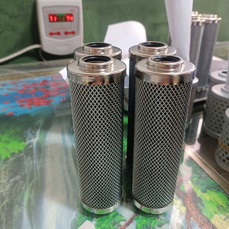 华豫供应0110D003BH/HC替代贺德克进油管路滤芯