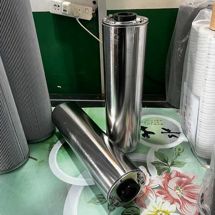 华豫生产供应阴离子树脂油液除酸滤芯