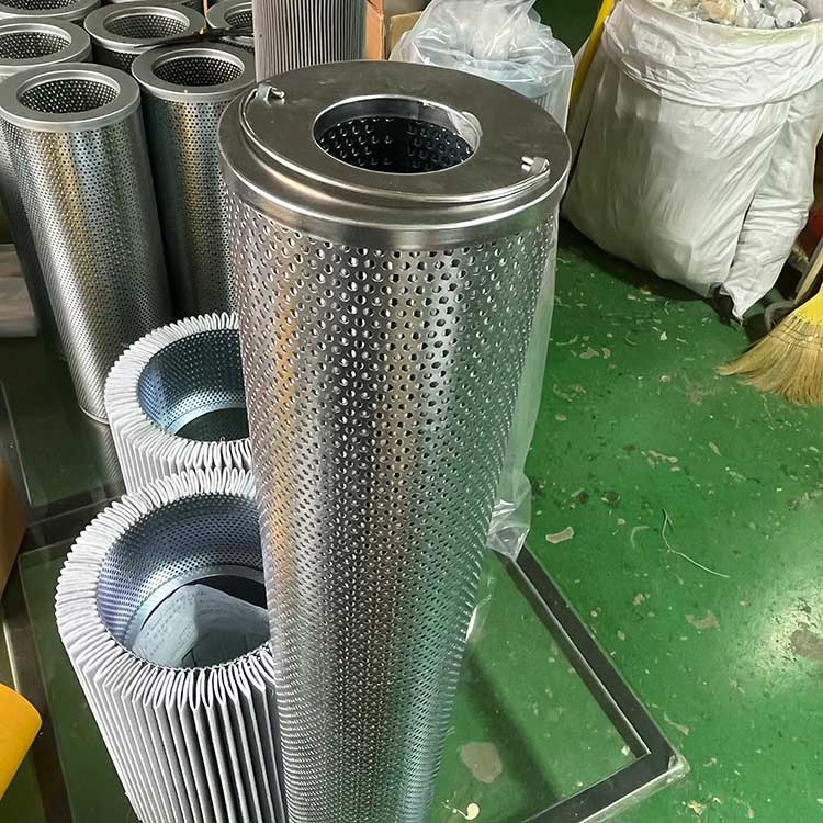 华豫供应冷冻机干燥器滤芯531B010OH03