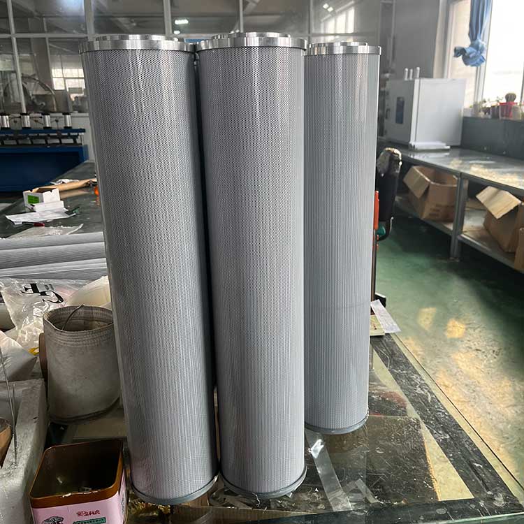 华豫供应替代Hilco高压油滤芯PH310-16-CG