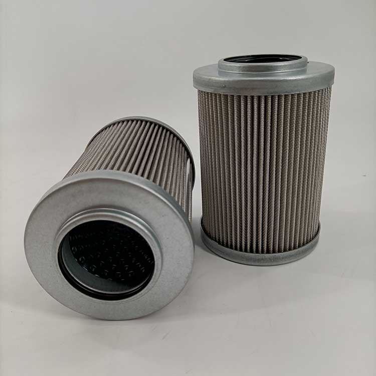 华豫供应CU250A06N替代翡翠液压油过滤器滤芯