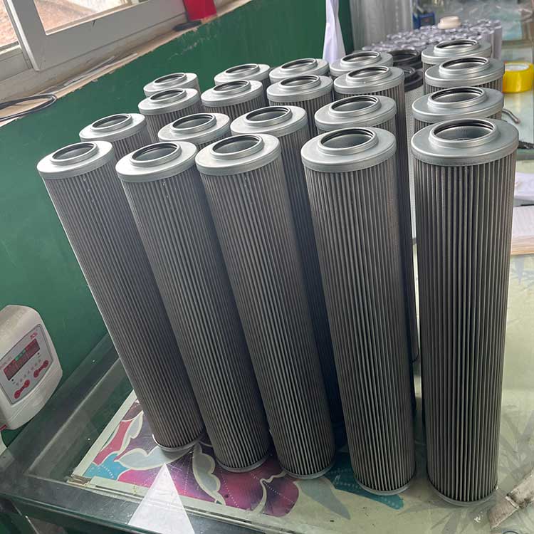 华豫供应STR0703SG1M60替代翡翠液压油滤芯