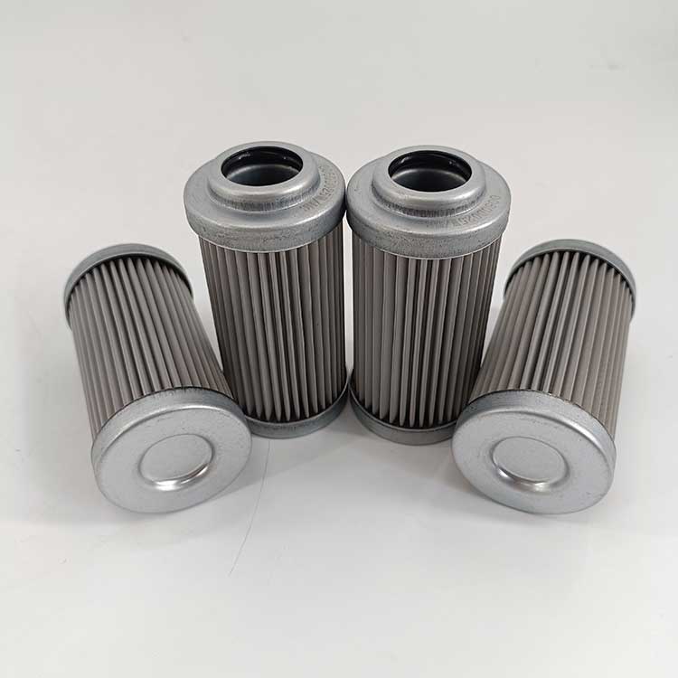 华豫供应高压管路过滤器滤芯HDX100*10