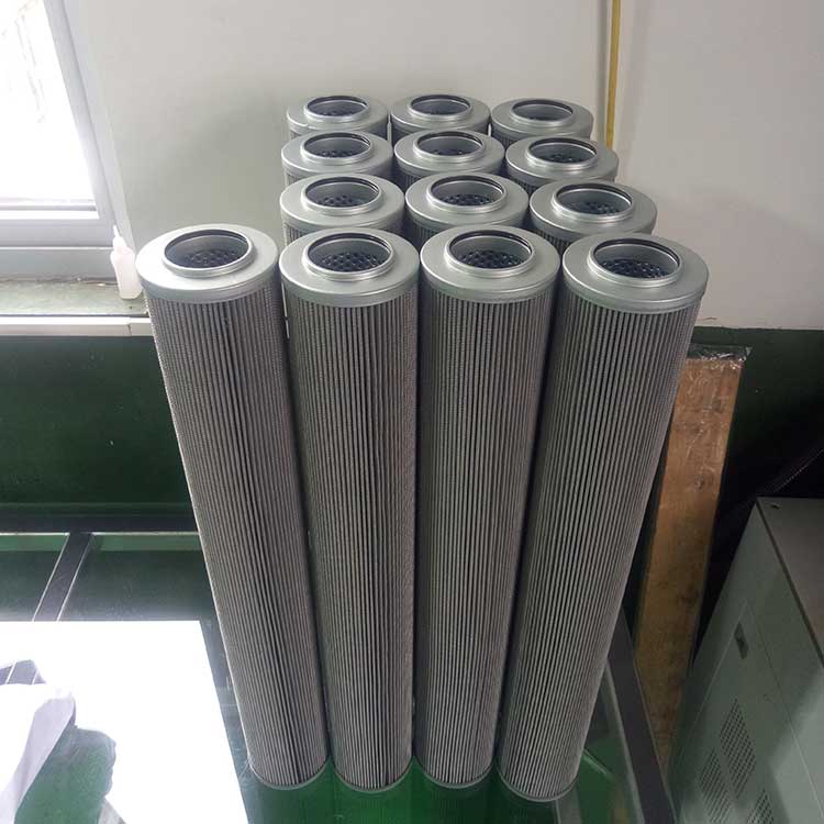 华豫供应HY450W/HC120液压油过滤器滤芯