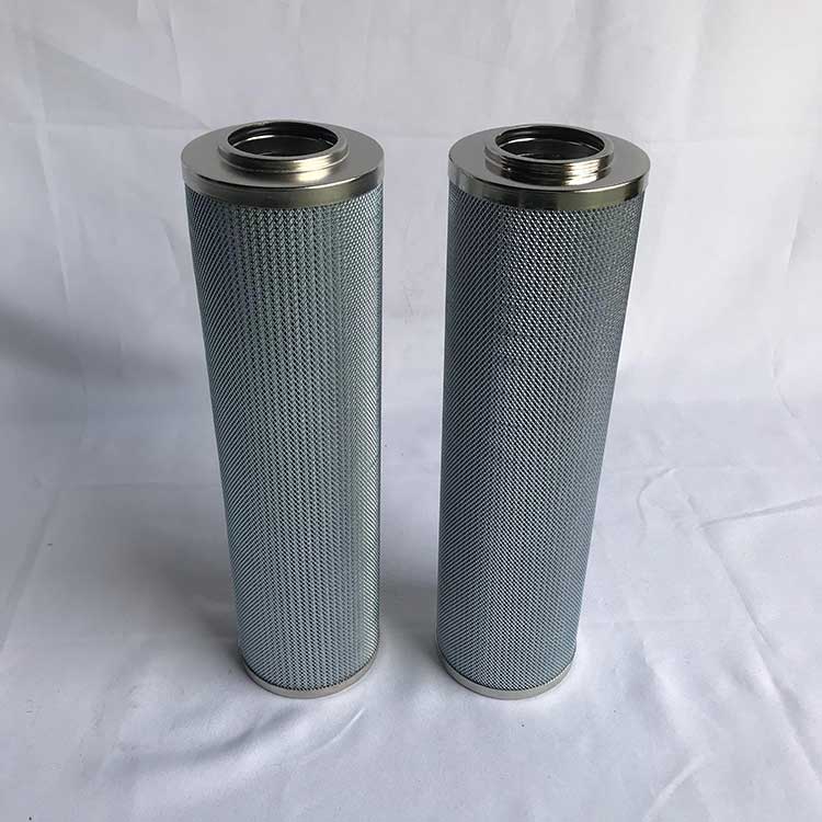 华豫供应管道油除杂质用滤油车精滤芯CZX-16×30