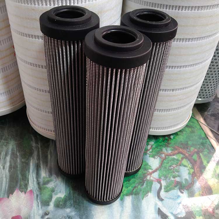 华豫供应替代贺德克管道油滤芯0250DN025W/HC/-V