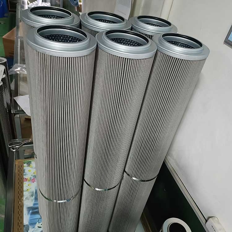 华豫供应液压油管路过滤器滤芯312800