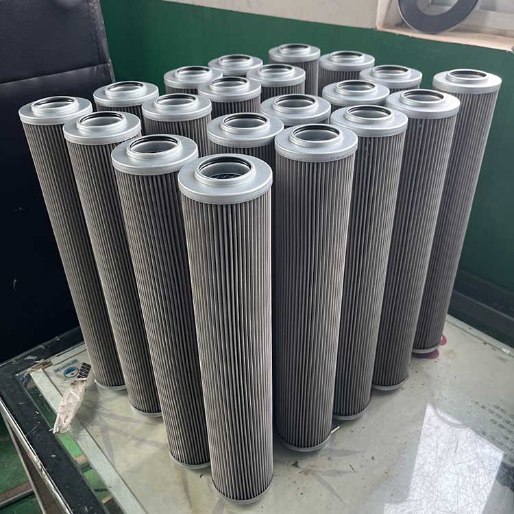 华豫供应H10-30BD液压油管道过滤器滤芯