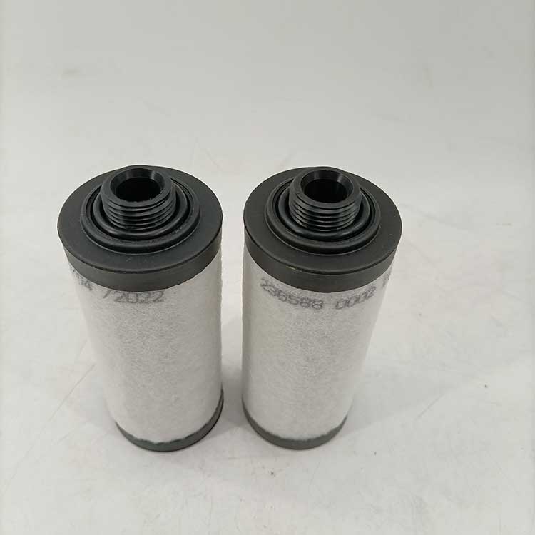 华豫供应镀膜机真空泵油雾分离滤芯LOA-622