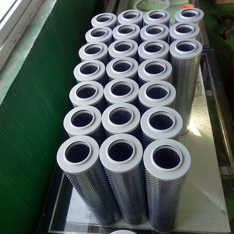 华豫供应管道油过滤器RFA-100*40L-Y用滤芯