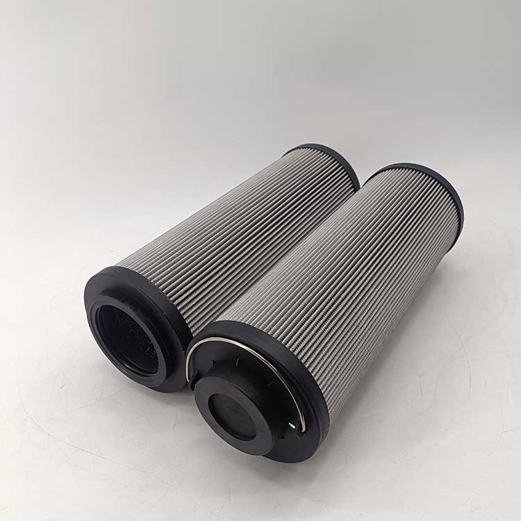 华豫供应磨煤机油站滤芯DFLQF-004F-T2.5L400E3W20S1