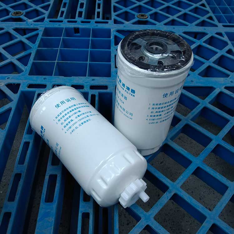 华豫供应旋装式CL045B-100燃油滤清器