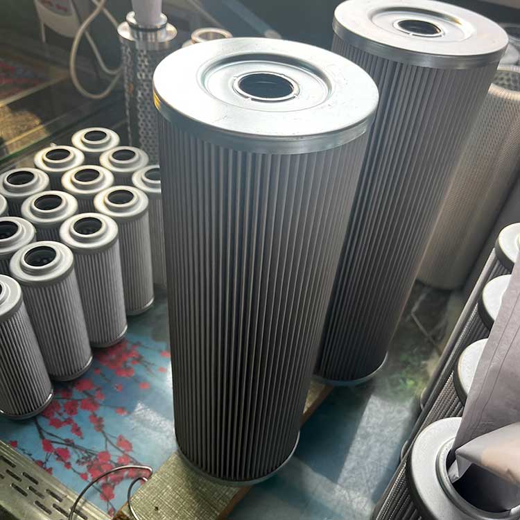 华豫供应箱式防爆滤油机用滤芯FLYC-50-02*20