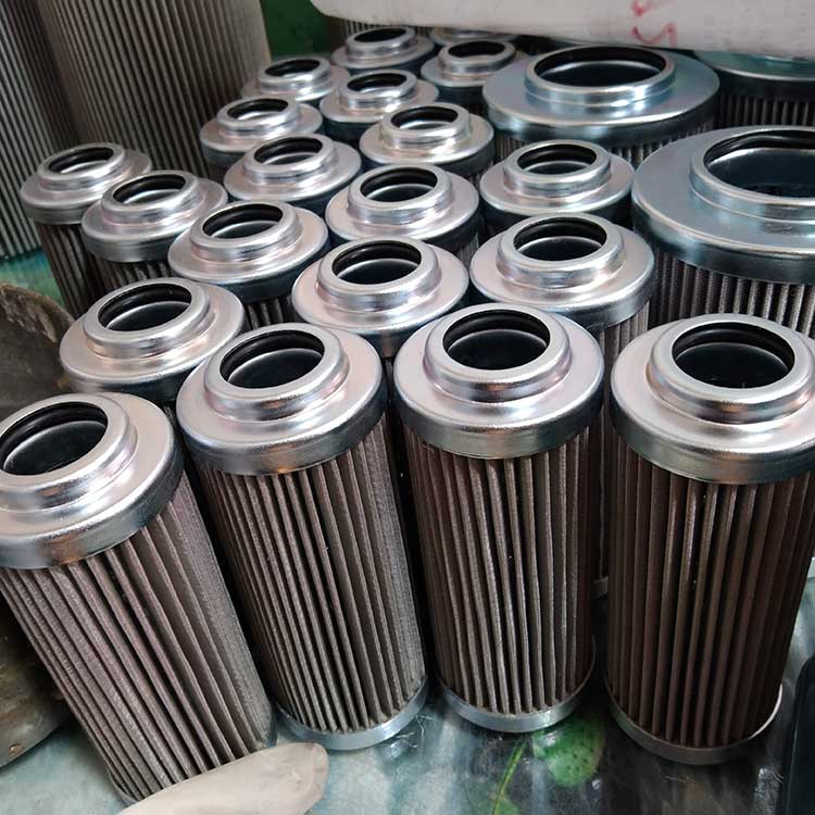 华豫供应V3-0617-08替代雅歌润滑油过滤器滤芯