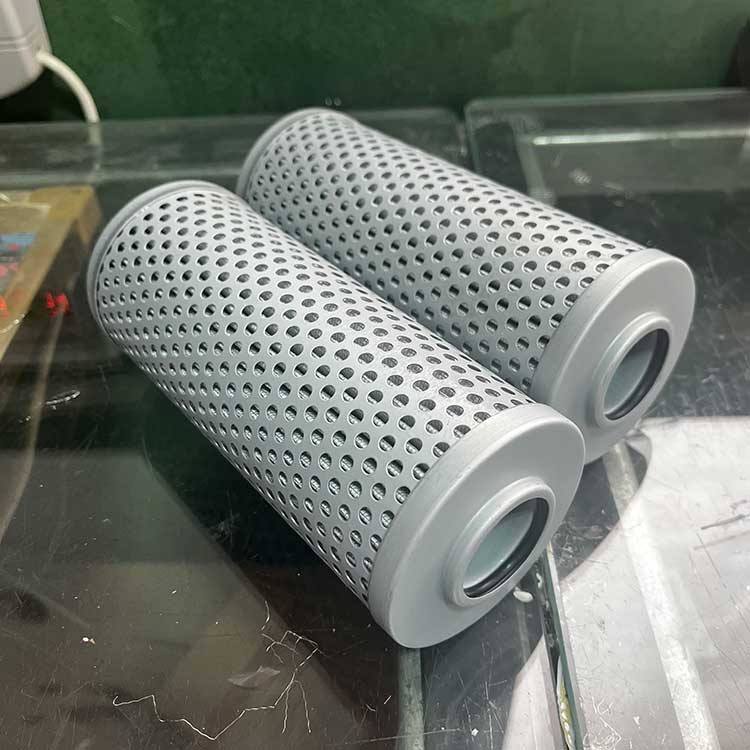 华豫供应压力管路倒装式过滤器滤芯ZUI-H63*10BDP