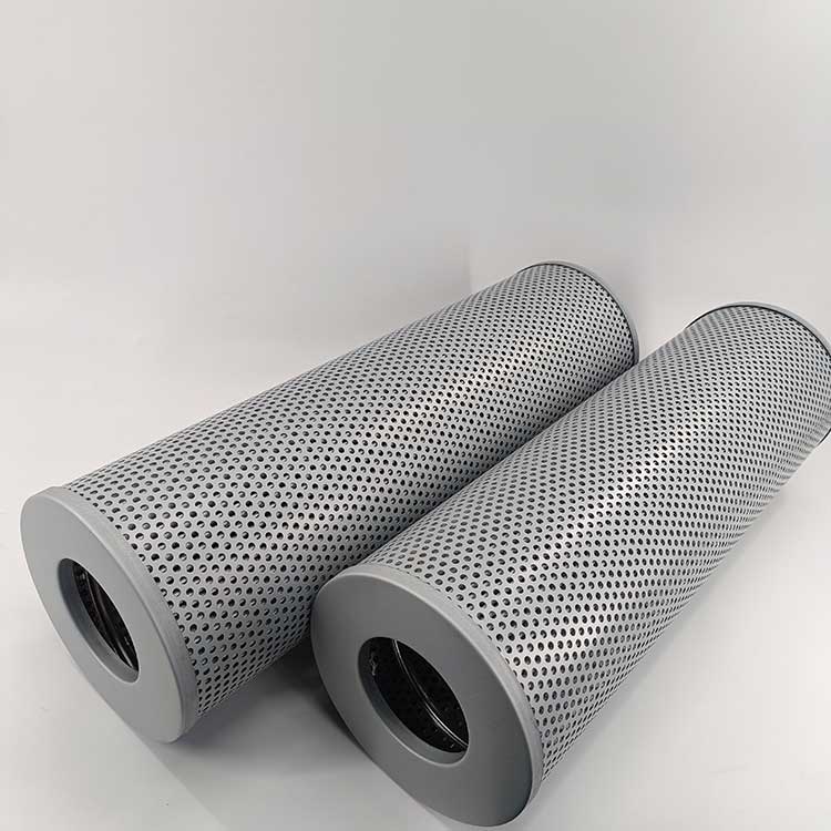 华豫供应CZX-100×40除杂质滤油车滤芯