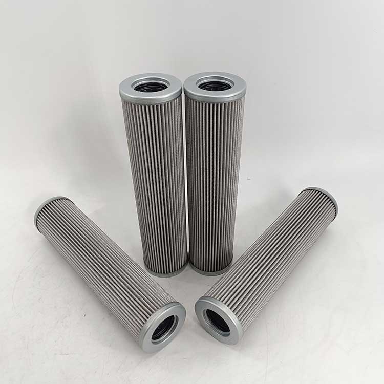 华豫供应高压油过滤器滤芯09E1001KH10V-KV