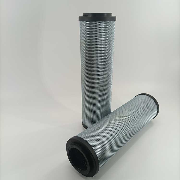 华豫供应润滑油双筒过滤器滤芯SLFX-150*120