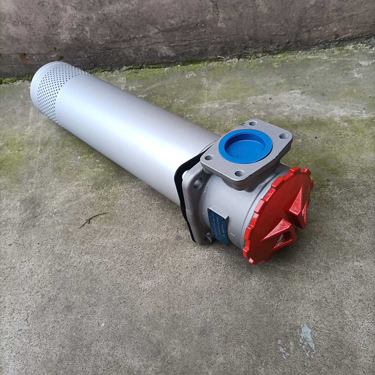 华豫供应RFA-800*30FC液压管道回油过滤器