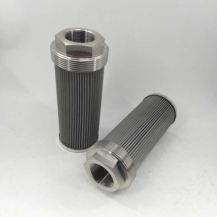 华豫供应油泵吸油过滤器滤芯TF-1530-0-3