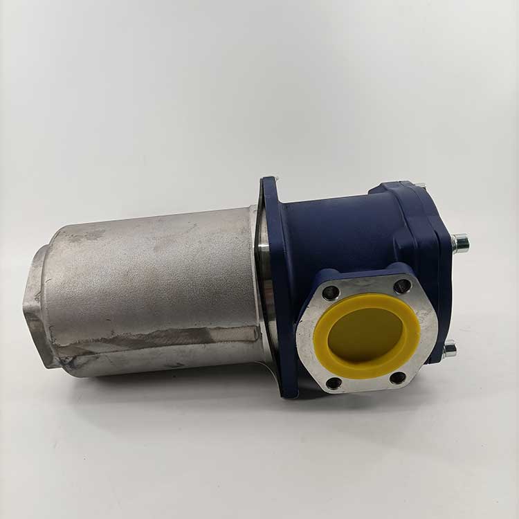 华豫供应回油过滤器UT319F32AS13-HGNBBDYR85