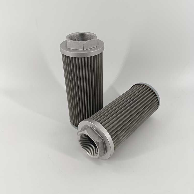 华豫供应油液除杂质6303.01.07滤油器滤网