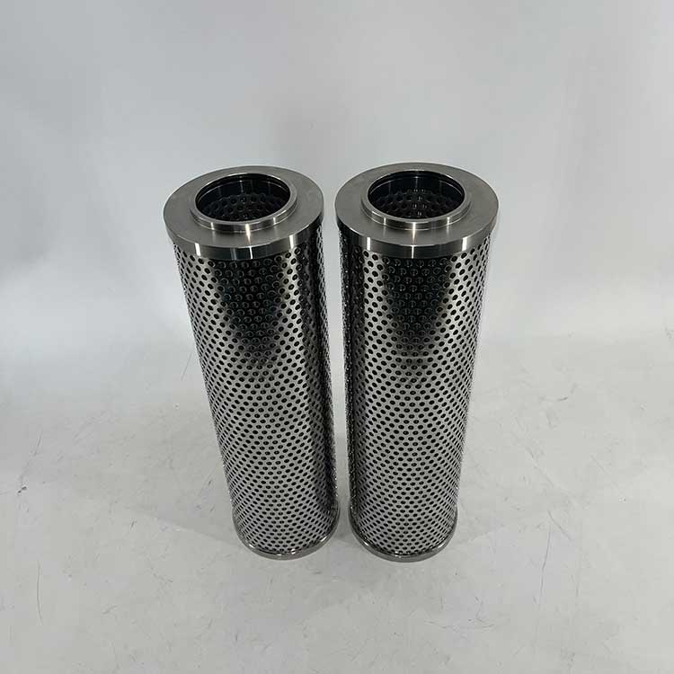 华豫供应替代丹尼逊采煤机循环油滤芯DE6021V5C20
