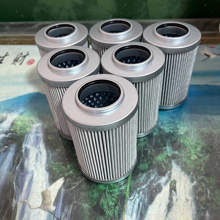 华豫供应HP0651A06NA替代翡翠油滤芯