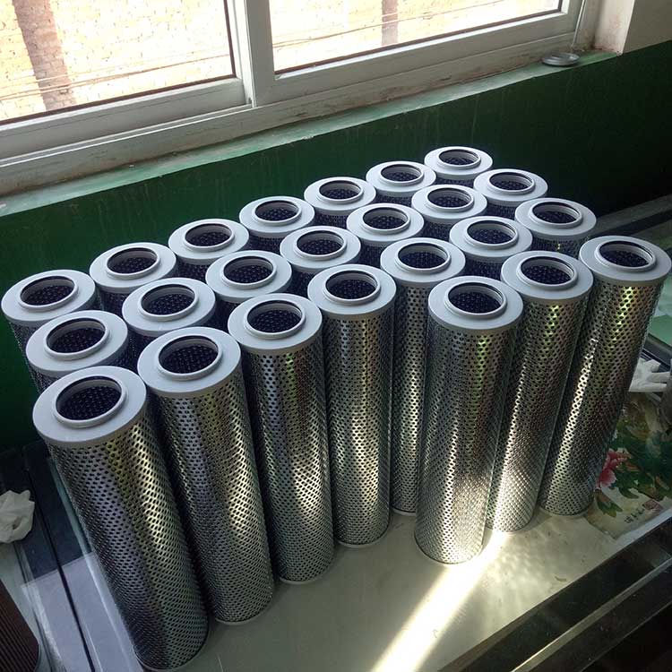 华豫供应管路回油过滤器滤芯TZX2W-250*80